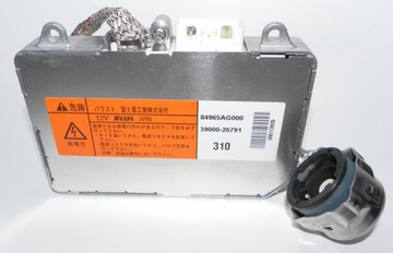 MĚNIČ XENON TOYOTA ANVALON PRIUS PORSCHE 911 997 987 CAYMAN D2S OEM