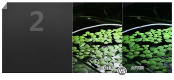 K&F FILTR Polaryzacyjny 72mm CPL NanoX PRO MRC