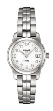 Оригинальный браслет для Tissot T34128114 - 142