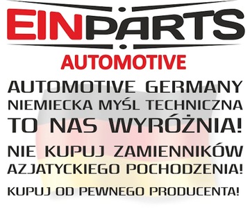 EINPARTS Светодиодные бортовые фонари OPEL ASTRA H CORSA C D