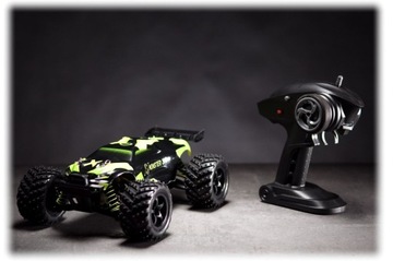 RC MONSTER 3.0 РУ МАШИНКА 45км/ч