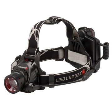 LEDLENSER H14R.2 latarka czołowa czołówka 850lm