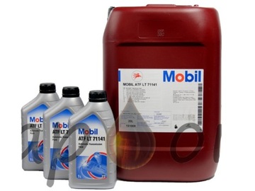 Mobil ATF LT 71141 1L (ESSO)