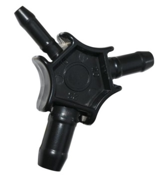 KALIBRATOR 16x20x25 GRATOWNIK DO RUR PEX Kalibrownik Fazownik Rozwiertak