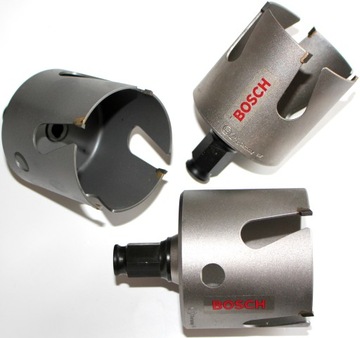 Bosch Piła otwornica Multi Construction 74 mm