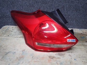 LAMPA TYŁ TYLNA LEWA FORD FOCUS MK3 LIFT 15- HB