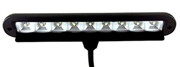 Настольная лампа Music Led Light YHX-1068 с 9 диодами
