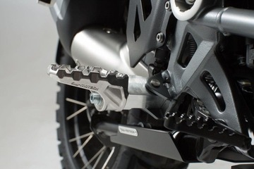 Подножки SW-MOTECH EVO HONDA VFR 1200 Crosstourer