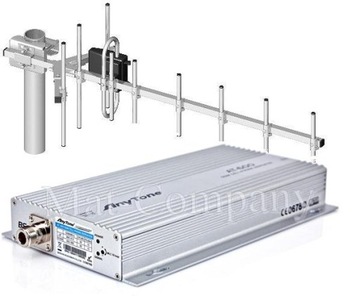 GSM ретранслятор - AT 600 GSM-300 AT-600!!