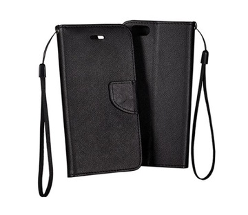 ETUI FUTERAŁ FANCY SAMSUNG A8 PLUS 2018