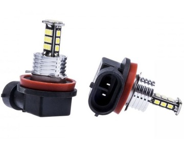 ŻARÓWKI LED H11 EinParts Automotive EPL155 2 szt.