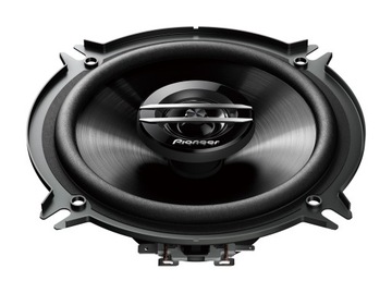 Pioneer TS-G1320F Автомобильные колонки 130мм 13см 2-полосные с решетками