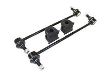 GUMA DRĄŻEK STABILIZATORA PRZÓD HONDA CR-V 07-12