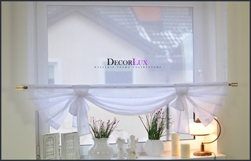 ГОТОВЫЕ ШТОРЫ ЭКРАНЫ ДЛЯ ШТОР ЖАЛЮЗИ ПАНЕЛИ DECORLUX TUBE