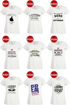 Футболки ПОДАРОК ​​НА ГОДОВЩИНУ СВАДЬБЫ жене мужу SA пара