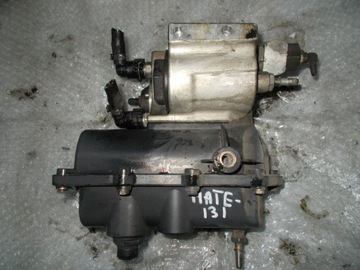 POMPA ADBLUE STEROWNIK ATEGO 818 A0001400478