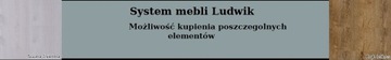 комод-выдвижной шкаф-витрина МЕБЕЛЬНАЯ СИСТЕМА гостиная