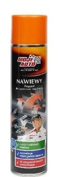 MOJE AUTO NAWIEWY Odgrzybiacz + rurka 600ml 19-075