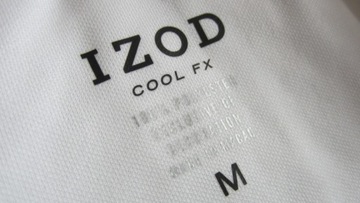 IZOD LACOSTE_Гольф и теннис_M_Система Cool FX