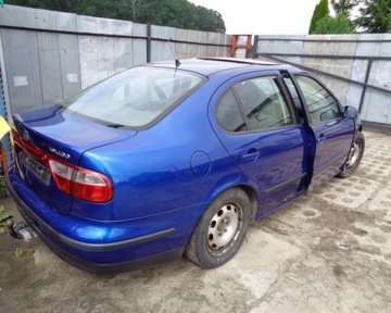 SENZOR ÚROVNI PALIVA PLOVÁK SEAT TOLEDO II 1.6