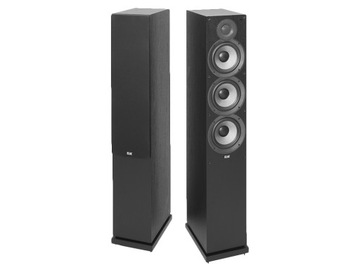 ELAC Debut 2.0 F6.2 kolumny podłogowe para