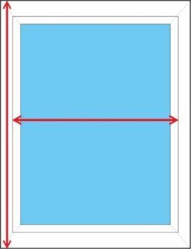 ДЕНЬ НОЧЬ РОЛЬСТАВНИ 70 x 215 см ЦВЕТ НАТЯЖИТЕЛЯ НА ВЫБОР