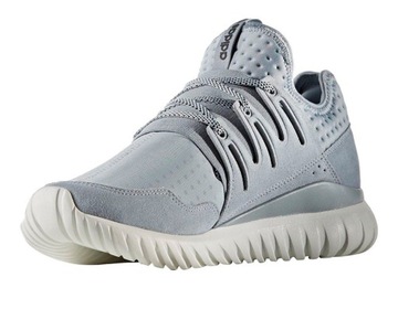 МУЖСКИЕ КРОССОВКИ ADIDAS TUBULAR RADIAL S80112 41 1/3