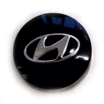 4 колпака HYUNDAI 60 мм