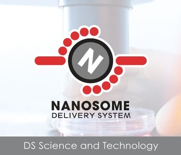 Spectral DNC-N США усиление NANOXIDIL / 3x60мл