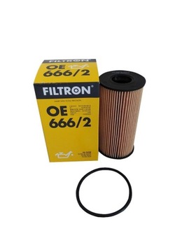 OPEL MOVANO 2,5 2,3 CDTI FILTR OLEJU FILTRON