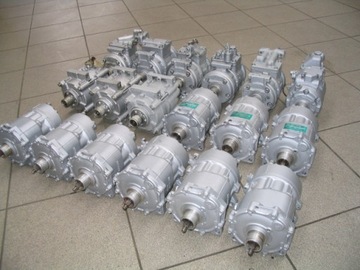 Змеевик кондиционера DENSO 10PA 7SB 7SBU 10S 12V