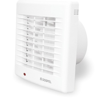 Wentylator POLO 5 120 WCH TIMER HIGROSTAT