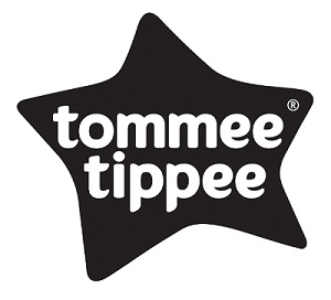 TOMMEE TIPPEE SMOCZEK FUN OD 18 MIESIĄCA 2 SZTUKI