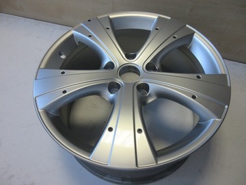 VW TOUAREG felga aluminiowa 19 ET 60 7L9601025B