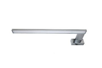 фото ориг. №9, Wall lamp 1x11w led backlight shine ml031 milagro ip44
