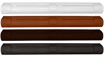 фото ориг. №3, Ventilation for the window windows window vt 201 anthracite