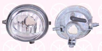 HALOGEN LEVÝ MAZDA CX-9 CX9 2013-