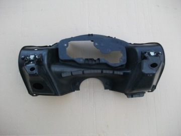 КРЫШКА КОРПУСА СЧЕТЧИКА GILERA NEXUS 125