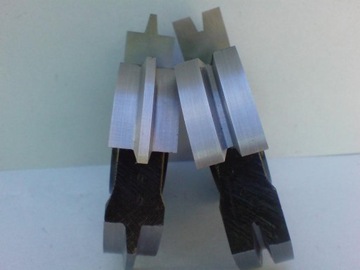 KOMPLET FREZÓW DO DESKI PODŁOGOWEJ