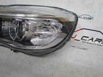 ЛЕВЫЙ ФОНАРЬ BMW 2 ACTIVE TOURER F45 F46 FULL LED