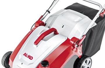 Aerator wertykulator AL-KO Combi Care 36 E Comfort