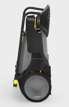 Ручная подметальная машина KARCHER KM 70/20 C 2SB, 2 щетки