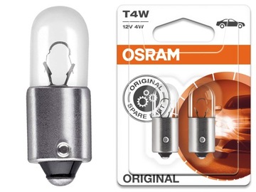 Osram T4W Original Line Żarówka Halogenowa