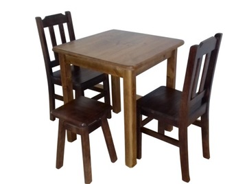 фото ориг. №6, Wooden cabinet nocturnal nakastlik з box reliable table nocturnal pine