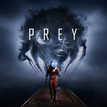 PREY 2017 PL PC STEAM KLUCZ + GRATIS