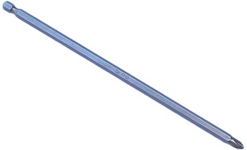 фото ориг. №1, Bit key blade tip pz 2 x 50mm 1/ 4" stalco