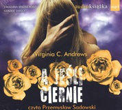 A jeśli ciernie - Virginia C. Andrews Audiobook CD Wyprzedaż