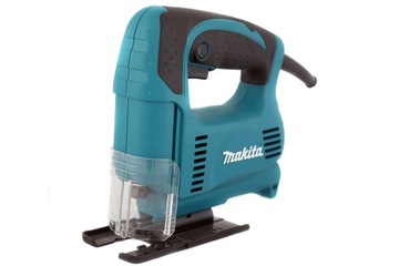 Лобзик Makita 4326 450Вт, 45 градусов