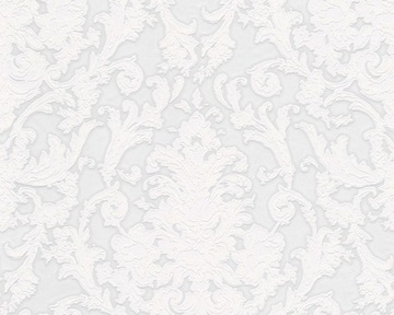 Tapeta na flizelinie winylowa 95539-2 ORNAMENT