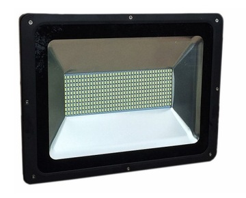 HALOGEN LED NAŚWIETLACZ REFLEKTOR 200W SLIM SMD